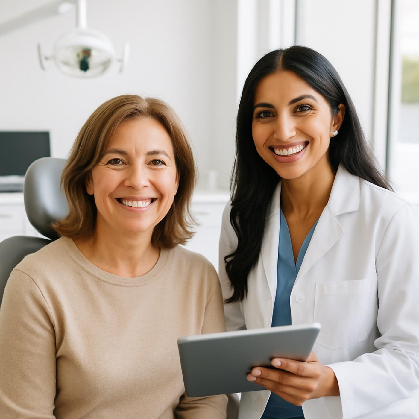Dental Implants